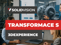 Změna myšlení, digitalizace a transformace výrobních firem v českém průmyslu