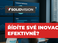 Cesta za horizont inovací: Jak s NETVIBES v platformě 3DEXPERIENCE proměnit změny ve strategickou výhodu
