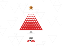 Šťastné a veselé Vánoce, krásný nový rok 2026!