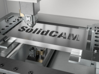 Nová úroveň CNC programování: Objevte SolidCAM Academy