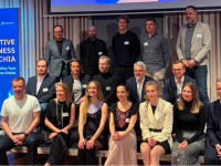 Creative Business Czechia ukázala sílu kreativních technologií