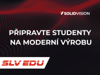 Jak připravit studenty na průmyslovou praxi v době digitalizace výroby.